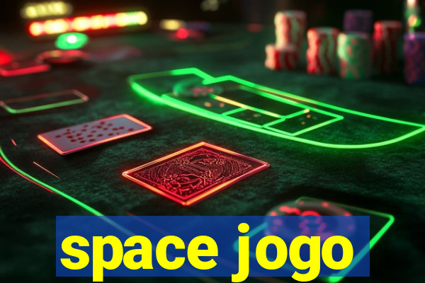space jogo